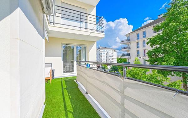 Appartement à vendre    4 pièces • 92 m2 Créteil