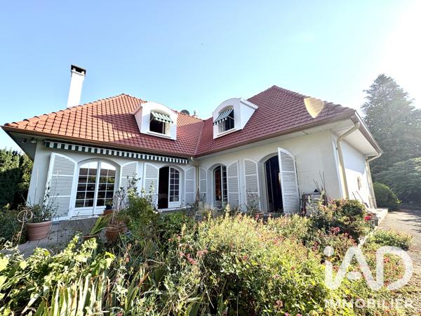 Maison à vendre 6 pièces 155 m² Villers-Bretonneux