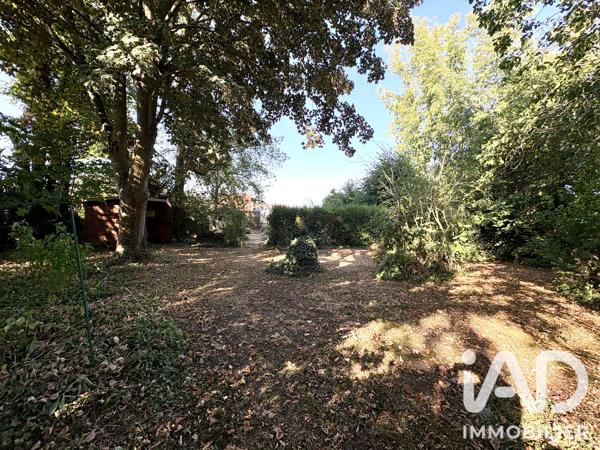 Maison à vendre 6 pièces 155 m² Villers-Bretonneux