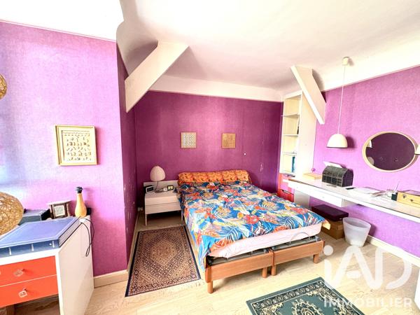 Maison à vendre 6 pièces 155 m² Villers-Bretonneux