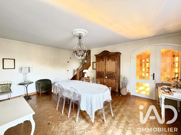 Maison à vendre 6 pièces 155 m² Villers-Bretonneux