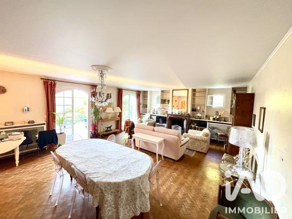 Maison à vendre 6 pièces 155 m² Villers-Bretonneux