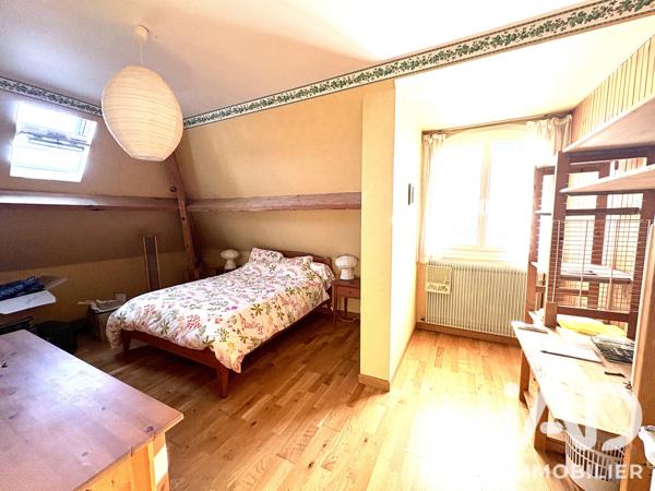 Maison à vendre 6 pièces 155 m² Villers-Bretonneux