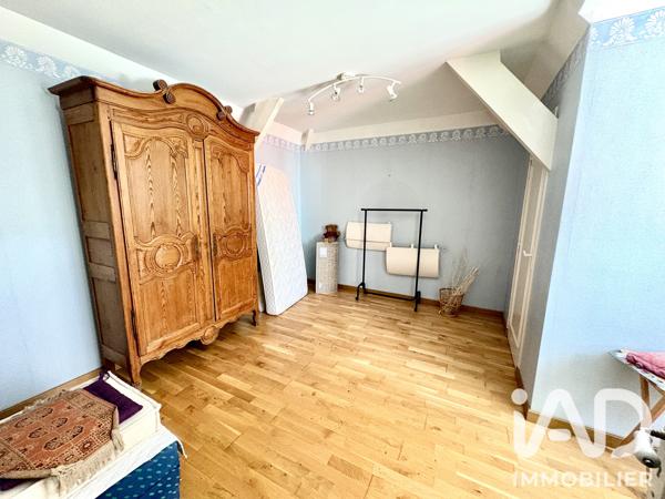 Maison à vendre 6 pièces 155 m² Villers-Bretonneux