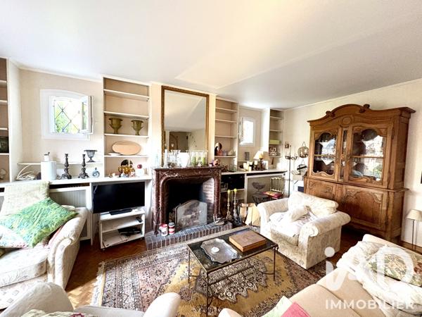 Maison à vendre 6 pièces 155 m² Villers-Bretonneux