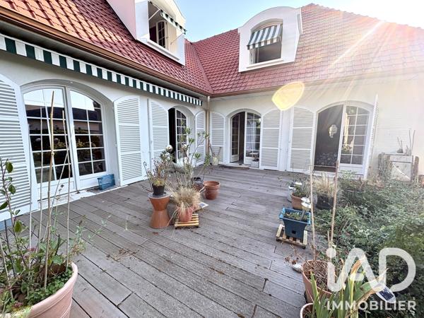 Maison à vendre 6 pièces 155 m² Villers-Bretonneux