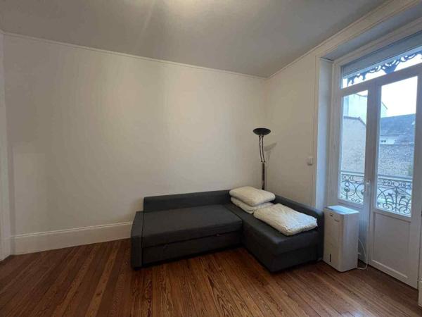 Appartement spécial investisseur - Proche Gare