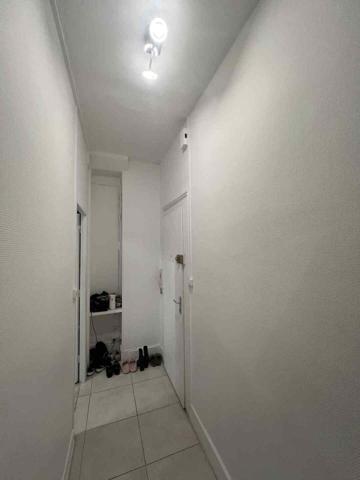 Appartement spécial investisseur - Proche Gare