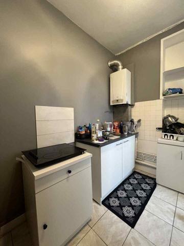 Appartement spécial investisseur - Proche Gare