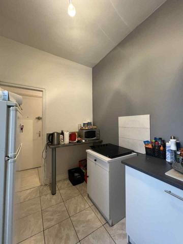 Appartement spécial investisseur - Proche Gare