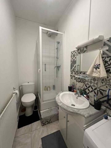 Appartement spécial investisseur - Proche Gare