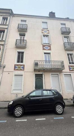 Appartement spécial investisseur - Proche Gare