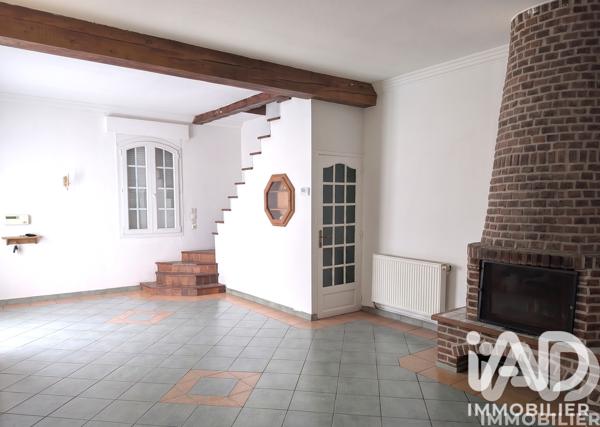 Maison à vendre 4 pièces 95 m² Auby