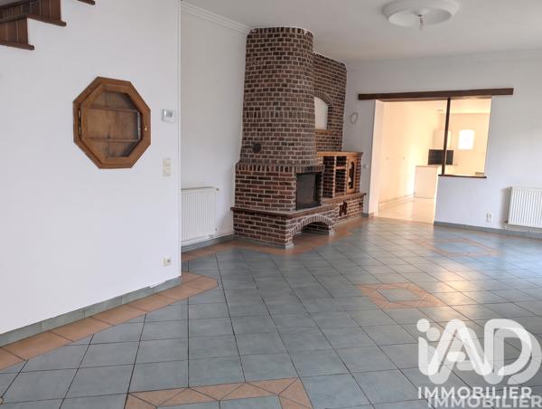 Maison à vendre 4 pièces 95 m² Auby