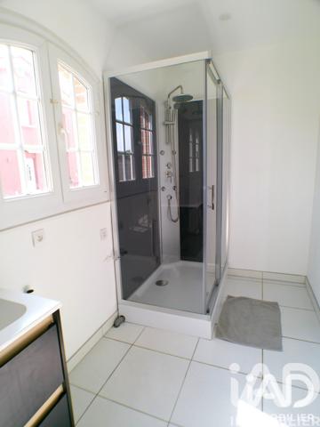 Maison à vendre 4 pièces 95 m² Auby