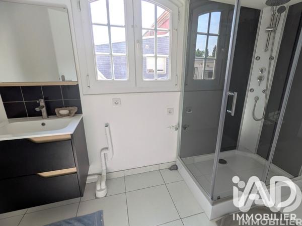 Maison à vendre 4 pièces 95 m² Auby