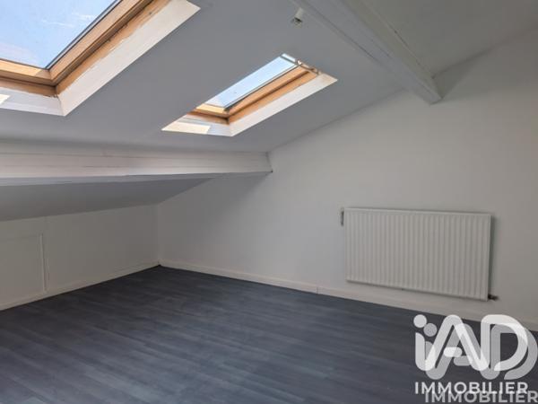 Maison à vendre 4 pièces 95 m² Auby