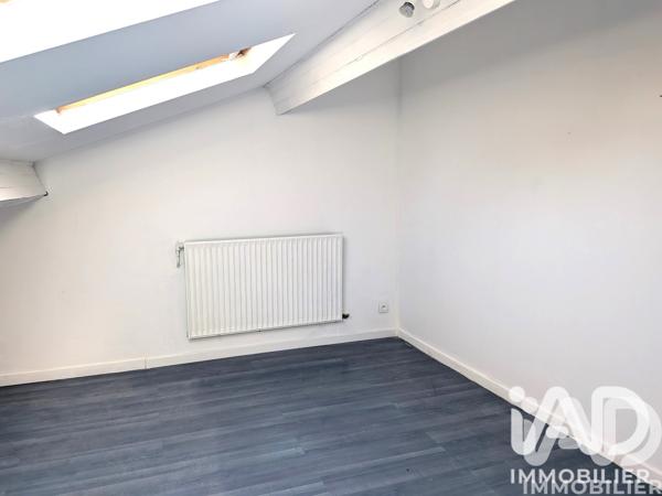Maison à vendre 4 pièces 95 m² Auby