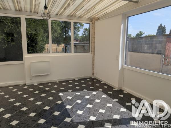 Maison à vendre 4 pièces 95 m² Auby