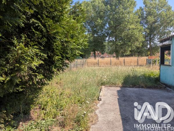 Maison à vendre 4 pièces 95 m² Auby