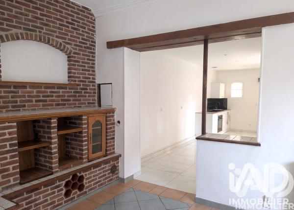 Maison à vendre 4 pièces 95 m² Auby