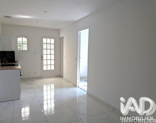 Maison à vendre 4 pièces 95 m² Auby