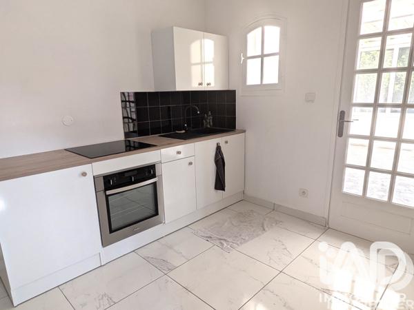 Maison à vendre 4 pièces 95 m² Auby