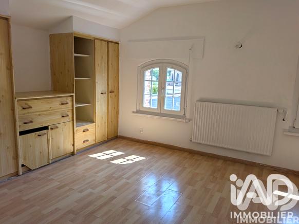 Maison à vendre 4 pièces 95 m² Auby