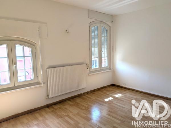 Maison à vendre 4 pièces 95 m² Auby