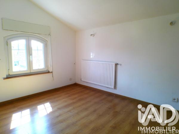 Maison à vendre 4 pièces 95 m² Auby