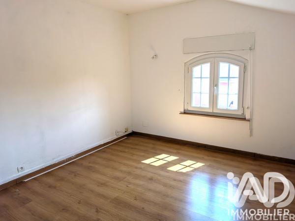 Maison à vendre 4 pièces 95 m² Auby