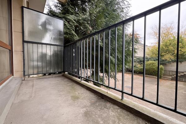 Studio 18.24 m² - Village