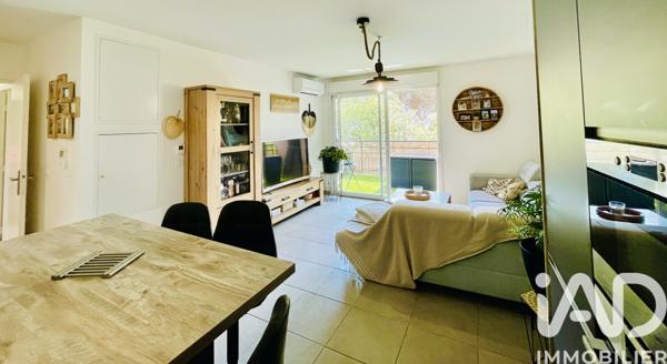 Appartement à vendre 4 pièces 76 m² Fréjus