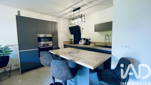 Appartement à vendre 4 pièces 76 m² Fréjus