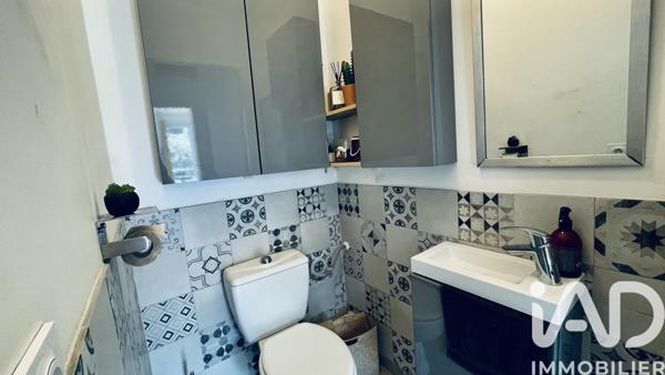 Appartement à vendre 4 pièces 76 m² Fréjus