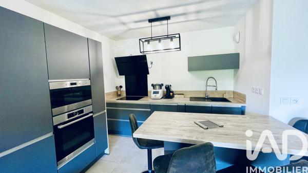 Appartement à vendre 4 pièces 76 m² Fréjus