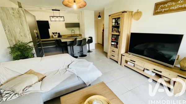 Appartement à vendre 4 pièces 76 m² Fréjus