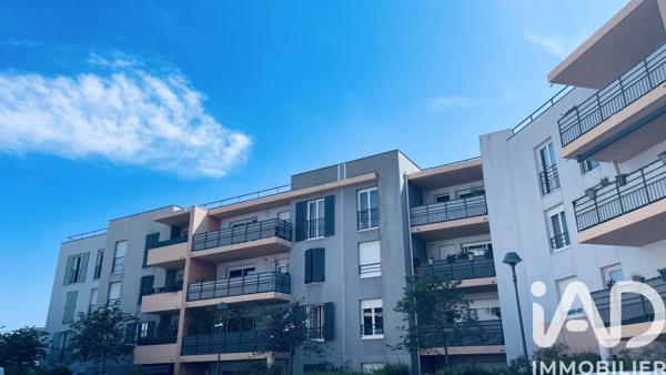 Appartement à vendre 4 pièces 76 m² Fréjus