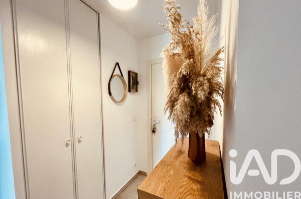 Appartement à vendre 4 pièces 76 m² Fréjus