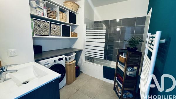 Appartement à vendre 4 pièces 76 m² Fréjus