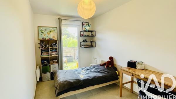 Appartement à vendre 4 pièces 76 m² Fréjus