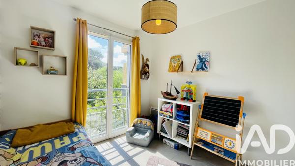 Appartement à vendre 4 pièces 76 m² Fréjus