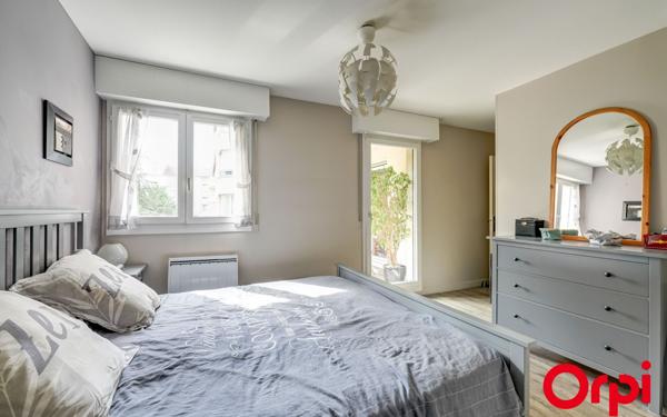 Appartement à vendre    4 pièces • 92,95 m2 Villeurbanne