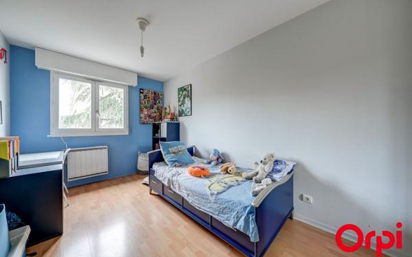 Appartement à vendre    4 pièces • 92,95 m2 Villeurbanne