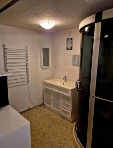 Immeuble à vendre - Plein coeur de la rue piétonne