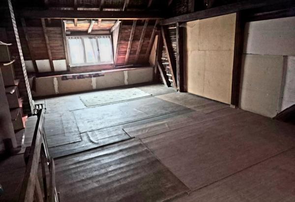 Immeuble à vendre - Plein coeur de la rue piétonne