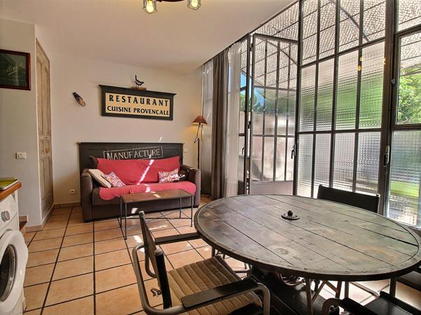 Villa 7 pièces à vendre à Avignon avec atelier 120m² et garage 75m² sur une parcelle de 663m²