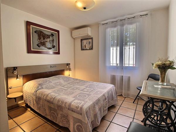 Villa 7 pièces à vendre à Avignon avec atelier 120m² et garage 75m² sur une parcelle de 663m²