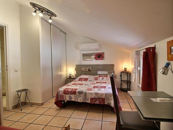 Villa 7 pièces à vendre à Avignon avec atelier 120m² et garage 75m² sur une parcelle de 663m²