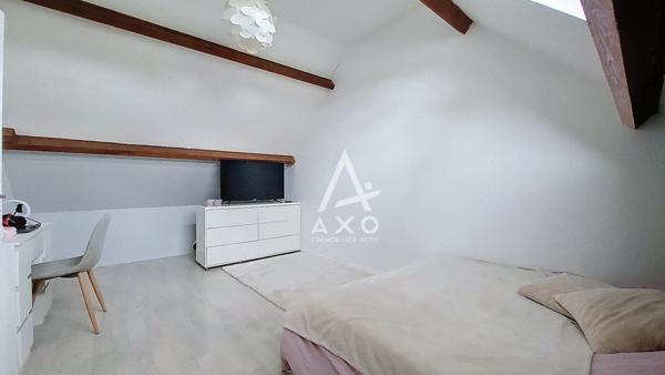 Pavillon familial à deux pas de l'école